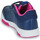 Pantofi Fete Pantofi sport Casual Adidas Sportswear Tensaur Sport 2.0 C Albastru / Roz