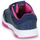 Pantofi Fete Pantofi sport Casual Adidas Sportswear Tensaur Sport 2.0 C Albastru / Roz