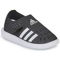 Pantofi Copii Sandale
 Adidas Sportswear WATER SANDAL I Negru / Banc