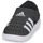 Pantofi Copii Pantofi sport Casual Adidas Sportswear WATER SANDAL I Negru / Banc