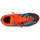 Pantofi Copii Fotbal Adidas Sportswear X SPEEDPORTAL MESSI Portocaliu / Negru