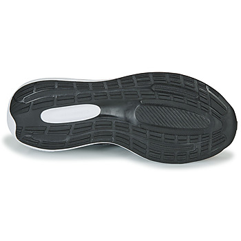 Adidas Sportswear RUNFALCON 3.0 K Negru / Alb
