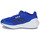 Pantofi Copii Trail și running Adidas Sportswear RUNFALCON 3.0 EL K Albastru