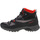 Pantofi Bărbați Drumetie și trekking 4F Dust Trekking Boots Gri