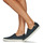 Pantofi Femei Pantofi Slip on Saola VIRUNGA Negru