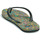 Pantofi Bărbați  Flip-Flops Quiksilver MOLOKAI RECYCLED Multicolor