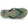 Pantofi Bărbați  Flip-Flops Quiksilver MOLOKAI RECYCLED Multicolor