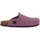 Pantofi Femei Papuci de vară Bioline ERICA 48 MERINOS roz