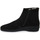 Pantofi Femei Papuci de vară Emanuela 852 NERO Negru