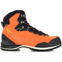 Pantofi Bărbați Pantofi sport stil gheata Lowa Cadin Gtx Mid portocaliu