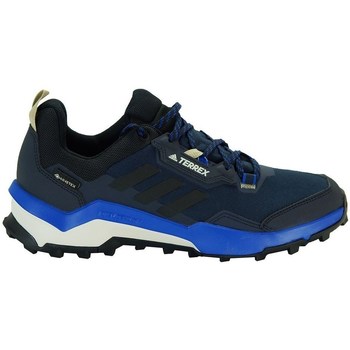 Pantofi Bărbați Drumetie și trekking adidas Originals Terrex AX4 Gtx Albastre, Albastru marim