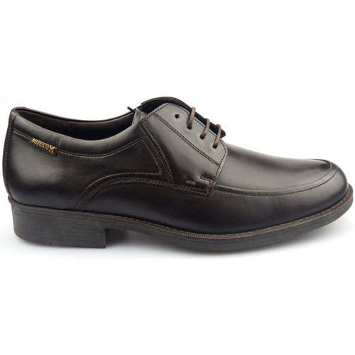 Pantofi Bărbați Pantofi Oxford
 Mephisto Damon Maro
