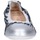 Pantofi Fete Balerin și Balerini cu curea Geox BD49 J PIUMA BALL Alb