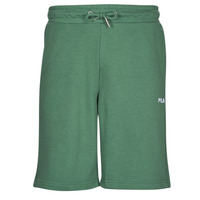 Îmbracaminte Bărbați Pantaloni scurti și Bermuda Fila BLEHEN SWEAT SHORTS Verde
