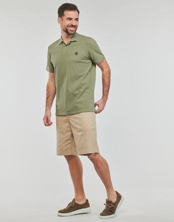 Timberland Work For The Future - ROC Fatigue Short Straight Bej