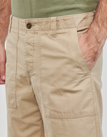 Timberland Work For The Future - ROC Fatigue Short Straight Bej