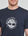 Îmbracaminte Bărbați Tricouri mânecă scurtă Timberland SS Refibra Logo Graphic Tee Regular Negru