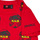 Îmbracaminte Băieți Tricouri mânecă scurtă LEGO Wear  LWTAYLOR 611 - T-SHIRT S/S Roșu