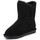Pantofi Femei Ghete Bearpaw ROSALINE BLACK II 2588W-011 Negru