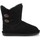 Pantofi Femei Ghete Bearpaw ROSALINE BLACK II 2588W-011 Negru