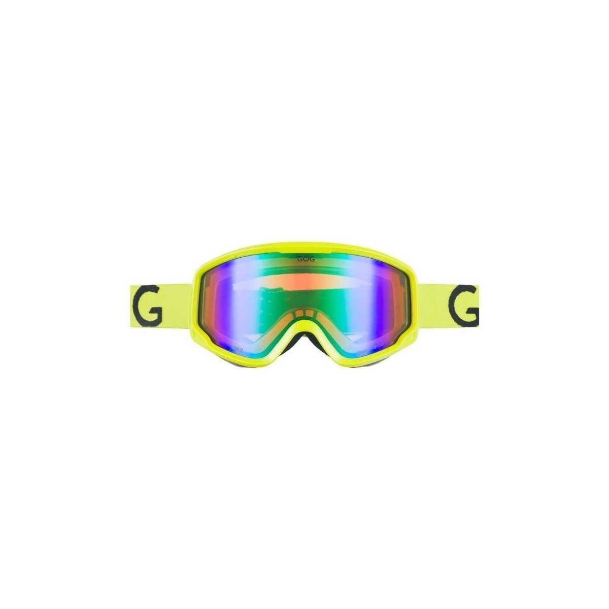 Accesorii Femei Accesorii sport Goggle Gog Gonzo galben