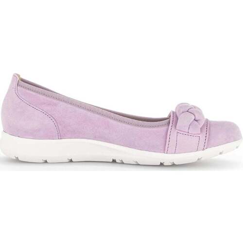 Pantofi Femei Pantofi cu toc Gabor 24.173.13 roz