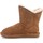 Pantofi Femei Ghete Bearpaw ROSALINE HICKORY II 2588W-220 Maro