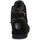 Pantofi Femei Ghete Bearpaw BETTY BLACK CAVIAR 2713W-550 Negru