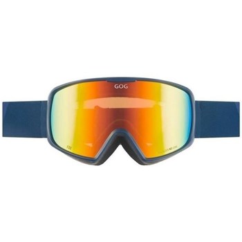 Accesorii Copii Accesorii sport Goggle Gog Fox Portocalie, Albastru marim