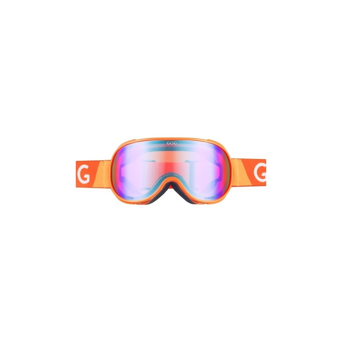 Accesorii Femei Accesorii sport Goggle Gog Storm violet