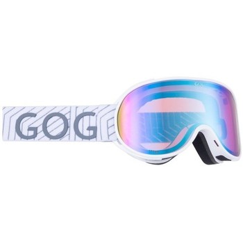Goggle Gog Storm Alb, Violete