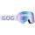 Accesorii Femei Accesorii sport Goggle Gog Storm Alb, Violete