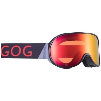 Goggle Gog Storm Negre, Portocalie