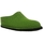 Pantofi Bărbați Papuci de casă Haflinger FLAIR SMILY verde