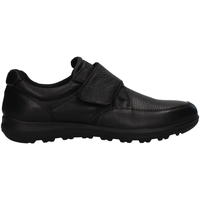 Pantofi Bărbați Pantofi Slip on Enval 2707700 Negru