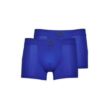 Lenjerie intimă Bărbați Boxeri Adidas Sportswear ACTIVE RECYCLED ECO PACK X2 Albastru