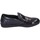 Pantofi Femei Mocasini Agile By Ruco Line BD178 2813 A DORA Negru