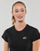 Îmbracaminte Femei Tricouri mânecă scurtă New Balance WT23600-BK Negru