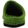 Pantofi Femei Papuci de casă Haflinger FLAIR SOFT verde