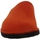 Pantofi Femei Papuci de casă Haflinger FLAIR SOFT portocaliu