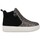 Pantofi Sneakers MICHAEL Michael Kors 27006-24 Negru