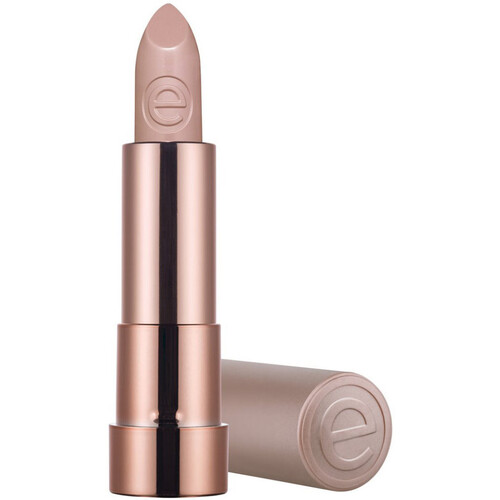 Frumusete  Femei Ruj de buze Essence Nude Hydrating Lipstick - 301 ROMANTIC Bej