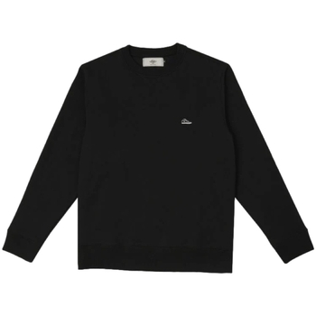 Sanjo K100 Patch V3 Sweatshirt - Black Negru