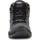 Pantofi Femei Drumetie și trekking Keen Terradora II Mid Wp W Black/Magnet 1022352 Multicolor