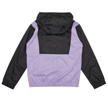 Columbia Lily Basin Jacket Negru / Violet