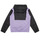 Îmbracaminte Fete Jachete Columbia Lily Basin Jacket Negru / Violet
