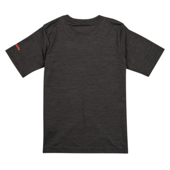 Columbia Mount Echo Short Sleeve Graphic Shirt Gri