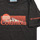 Îmbracaminte Băieți Tricouri mânecă scurtă Columbia Mount Echo Short Sleeve Graphic Shirt Gri