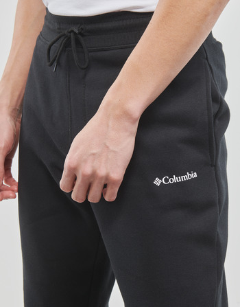 Columbia CSC Logo Fleece Jogger II Negru