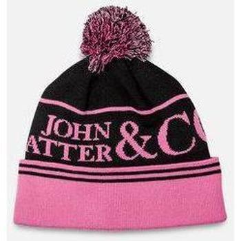 Accesorii textile Femei Căciuli John Hatter & Co Mrs John Negru